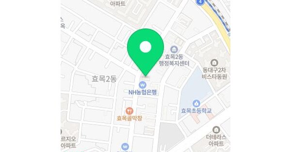 대구광역시 동구 효목동 564-1 동명아파트  4층406호 미지정 경매 물건 이미지