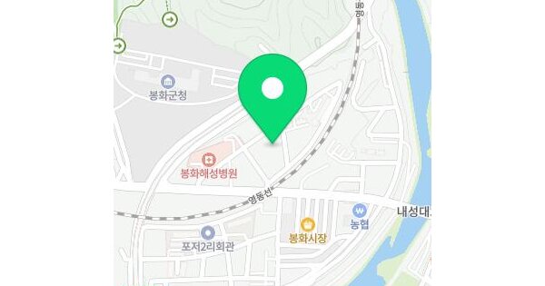 경상북도 봉화군 봉화읍 내성리 426-33 명가타운  7층704호 미지정 경매 물건 이미지