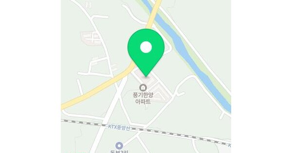 경상북도 영주시 풍기읍 동부리 305-1 한양임대아파트 103동 6층617호 미지정 경매 물건 이미지