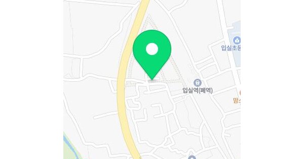 경상북도 경주시 외동읍 입실리 1134-7  미지정 경매 물건 이미지