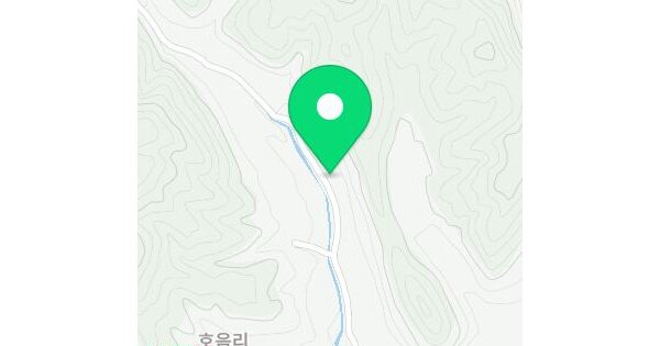 경상북도 상주시 모서면 호음리 264  미지정 경매 물건 이미지