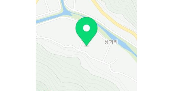 경상북도 문경시 가은읍 상괴리 880  미지정 경매 물건 이미지