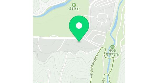 경상북도 상주시 은척면 남곡리 667-1  미지정 경매 물건 이미지