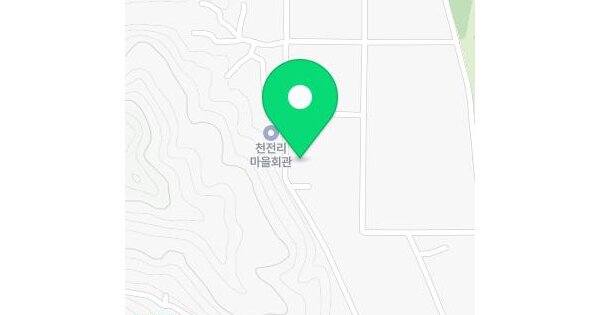 경상북도 영덕군 영덕읍 천전리 223-18  미지정 경매 물건 이미지