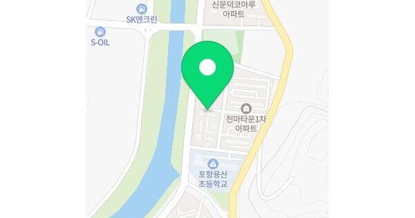 경상북도 포항시 남구 오천읍 문덕리 1365 남포항태왕아너스 101동 11층 1102호 미지정 경매 물건 이미지