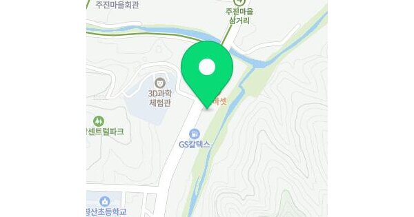 경상남도 양산시 주진동 161-1  미지정 경매 물건 이미지