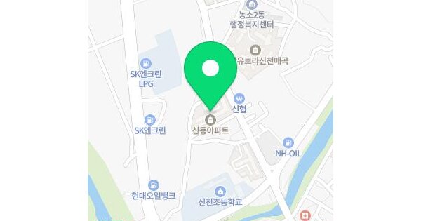 울산광역시 북구 신천동 430-1 신동아파트 102동 6층605호 미지정 경매 물건 이미지