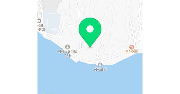 울산광역시 남구 장생포동 224-3  미지정 경매 물건 이미지