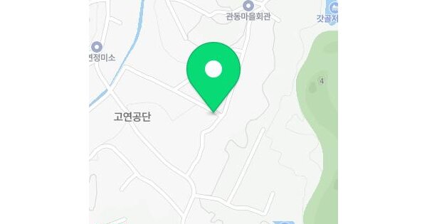 울산광역시 울주군 웅촌면 고연리 521-5  미지정 경매 물건 이미지