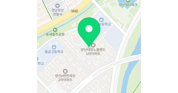 경상남도 양산시 물금읍 범어리 2673-4 양산물금대방노블랜드아파트1차 113동 7층703호 미지정 경매 물건 이미지