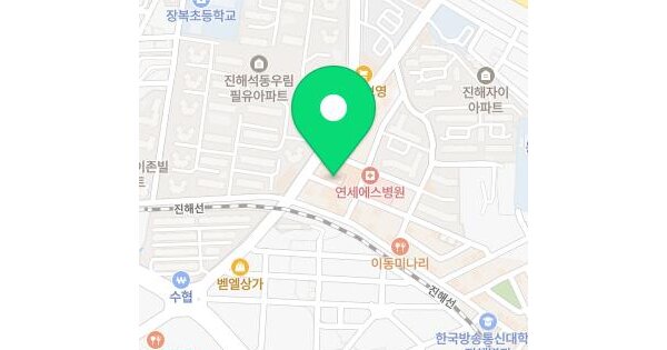 경상남도 창원시 진해구 이동 453-1 예일빌딩  4층402호 미지정 경매 물건 이미지