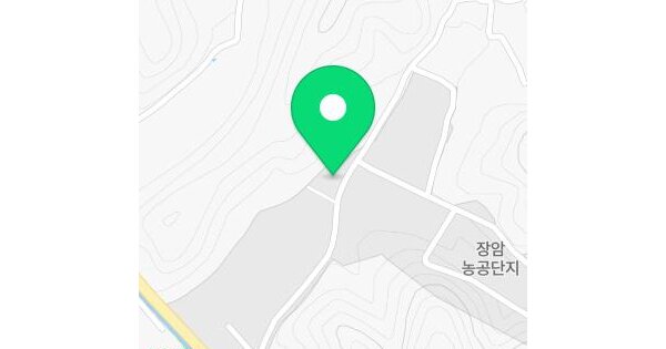 경상남도 함안군 대산면 장암리 1543  미지정 경매 물건 이미지