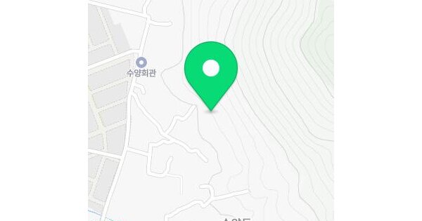 경상남도 거제시 수월동 309  미지정 경매 물건 이미지