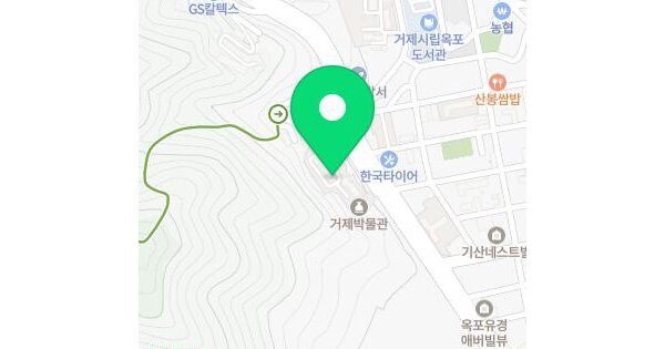 경상남도 거제시 옥포동 1564 대원아파트 2동 2층208호 미지정 경매 물건 이미지