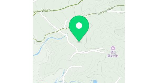 경상남도 밀양시 산내면 삼양리 473-1  미지정 경매 물건 이미지