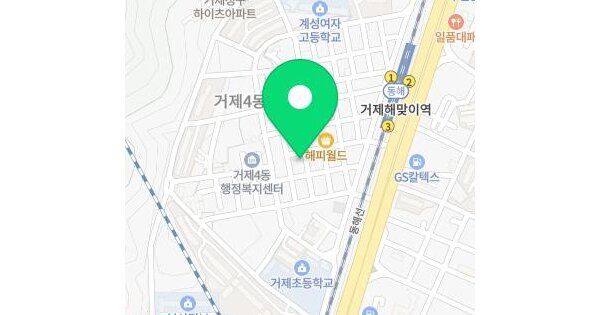 부산광역시 연제구 거제동 676-66 춘당빌라  2층202호 미지정 경매 물건 이미지