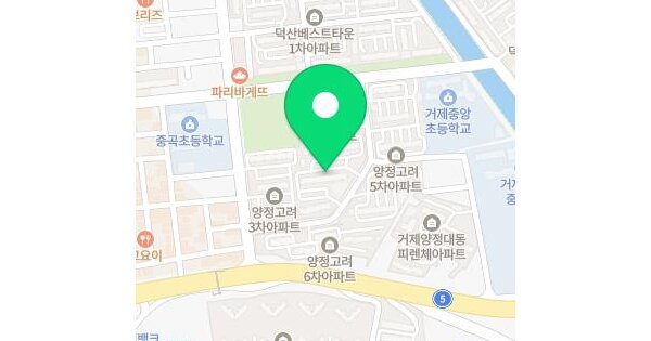 경상남도 거제시 고현동 1051 고려아파트 503동 2층205호 미지정 경매 물건 이미지
