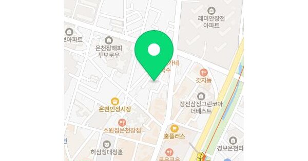 부산광역시 금정구 장전동 604-12 윤성리버티 9층 905호 미지정 경매 물건 이미지