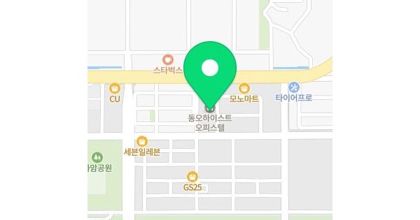 부산광역시 강서구 화전동 555-22 동오하이스트  2층201호 미지정 경매 물건 이미지