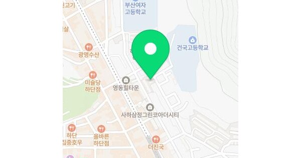 부산광역시 사하구 하단동 509-5 우진아파트 비동 3층 305호 미지정 경매 물건 이미지