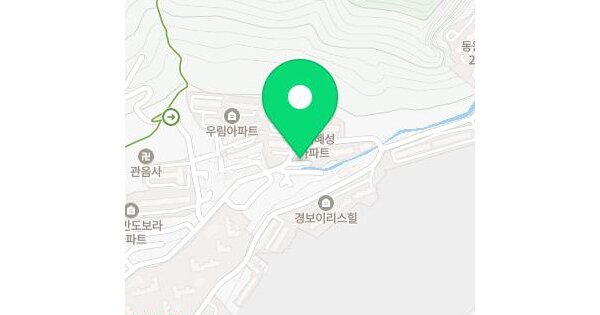 부산광역시 사하구 당리동 20 보성오페라  6층603호 미지정 경매 물건 이미지