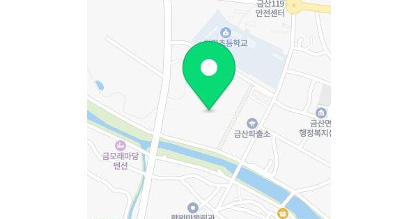 전북특별자치도 김제시 금산면 원평리 20-1  미지정 경매 물건 이미지