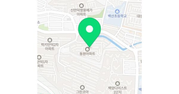 부산광역시 북구 만덕동 925-1 동원아파트 105동 9층907호 미지정 경매 물건 이미지