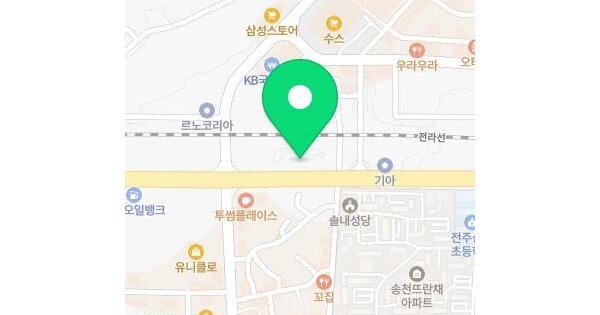 전북특별자치도 전주시 덕진구 송천동2가 333-10  미지정 경매 물건 이미지