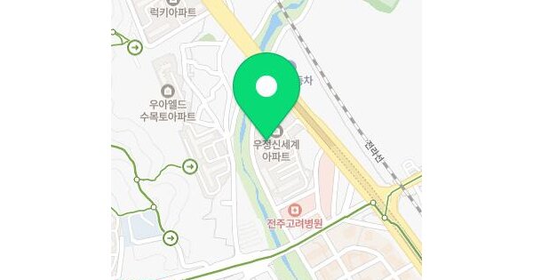 전북특별자치도 전주시 덕진구 우아동3가 359 101동 14층1409호 미지정 경매 물건 이미지