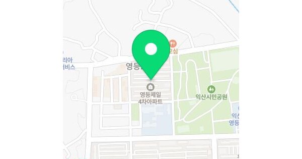 전북특별자치도 익산시 영등동 810 영등4차제일아파트 605동 1층105호 미지정 경매 물건 이미지
