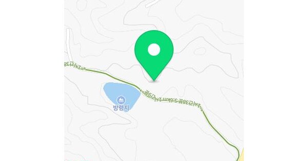 전북특별자치도 군산시 서수면 관원리 산32-5  미지정 경매 물건 이미지