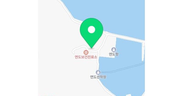 전북특별자치도 군산시 옥도면 연도리 53  미지정 경매 물건 이미지