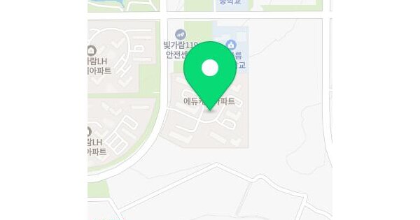 전라남도 나주시 빛가람동 850 에듀캐슬아파트 105동 1층104호 미지정 경매 물건 이미지