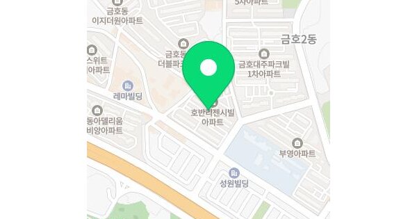 광주광역시 서구 금호동 815 호반리젠시빌아파트 206동 13층1307호 미지정 경매 물건 이미지