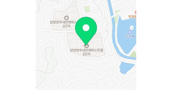 광주광역시 동구 운림동 995  미지정 경매 물건 이미지