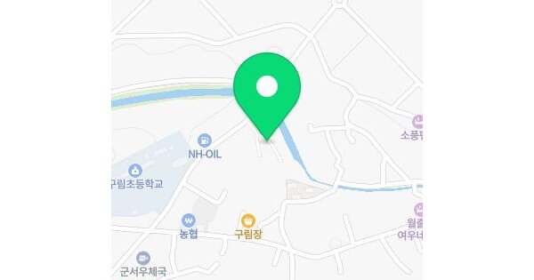 전라남도 영암군 군서면 동구림리 35-1  미지정 경매 물건 이미지
