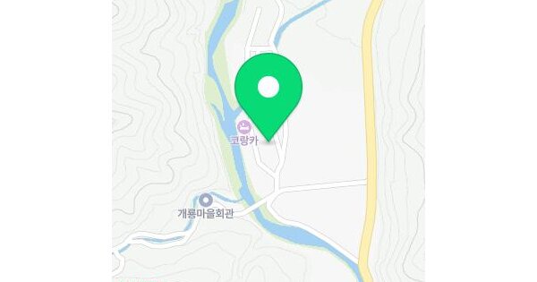 전라남도 광양시 봉강면 신룡리 205-12  미지정 경매 물건 이미지