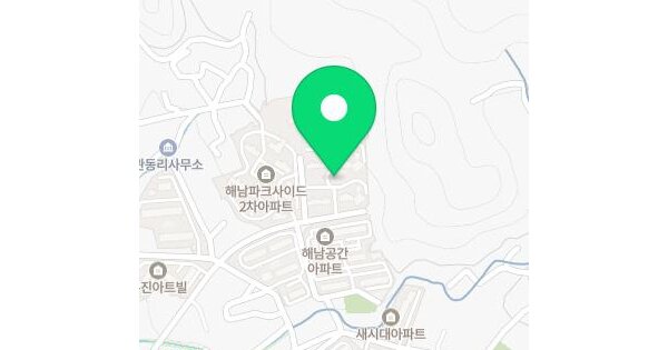 전라남도 해남군 해남읍 구교리 1005 해남파크사이드아파트 103동 4층 405호 미지정 경매 물건 이미지