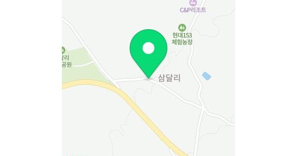 제주특별자치도 서귀포시 성산읍 삼달리 1890  미지정 경매 물건 이미지