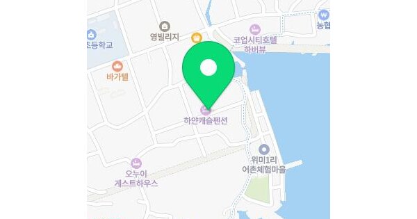 제주특별자치도 서귀포시 남원읍 위미리 2994-1  미지정 경매 물건 이미지