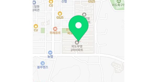 제주특별자치도 제주시 외도일동 560-2 부영아파트 206동 9층904호 미지정 경매 물건 이미지