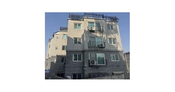 경기도 파주시 상지석동 990-2 대성팰리스 2동  2층201호 다세대주택 경매 물건 이미지
