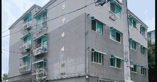 인천광역시 서구 경서동 761-14 선경하이츠  2층203호 미지정 경매 물건 이미지