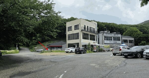 경기도 용인시 처인구 삼가동 406  미지정 경매 물건 이미지