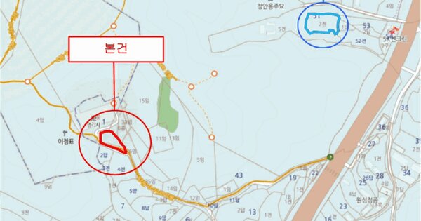 경기도 시흥시 군자동 1  미지정 경매 물건 이미지