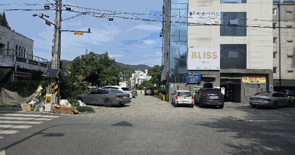 경상북도 경주시 동천동 697-151  미지정 경매 물건 이미지