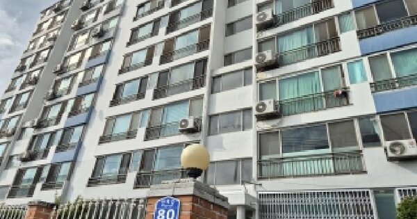 경상북도 의성군 안계면 용기리 1116-35 대경아파트  5층503호 미지정 경매 물건 이미지