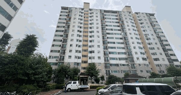 경기도 고양시 일산동구 마두동 717 백마마을아파트 508동 7층702호 미지정 경매 물건 이미지