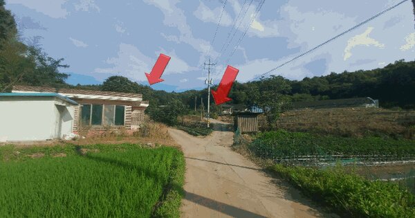 충청남도 예산군 광시면 신흥리 374-2  미지정 경매 물건 이미지