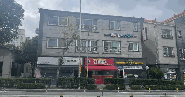 경상남도 김해시 율하동 1400-3  미지정 경매 물건 이미지